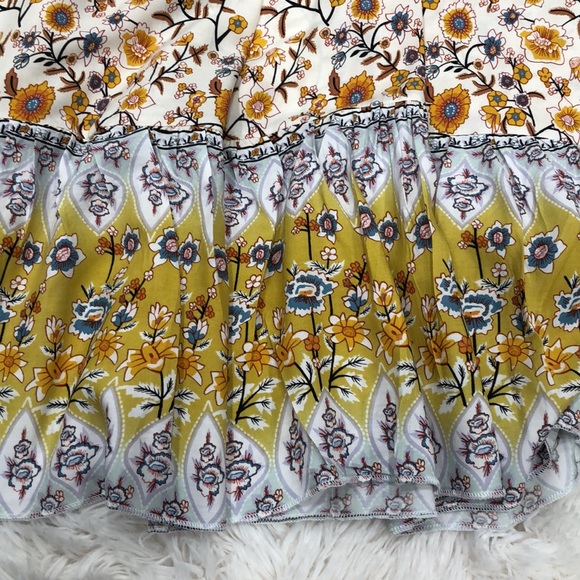 Pink Ripple dress - Picture 9 of 12